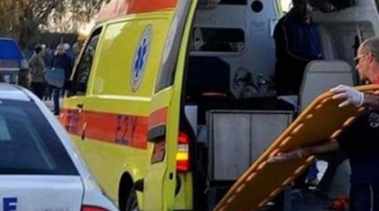 Τραγικός θάνατος 4χρονου στην Κρήτη, ενώ έπαιζε