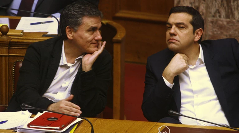 Συμφωνία για τον αυτόματο μηχανισμό & κίνδυνος εκλογών