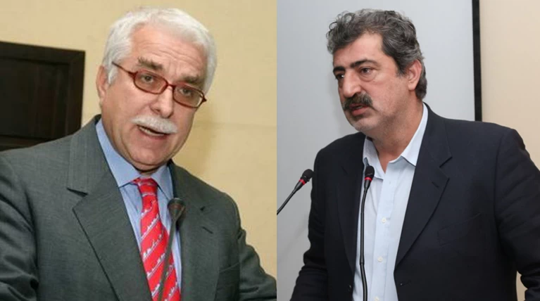 Ο Πολάκης έπαυσε τελικά τον Γιαννόπουλο από το ΚΕΕΛΠΝΟ