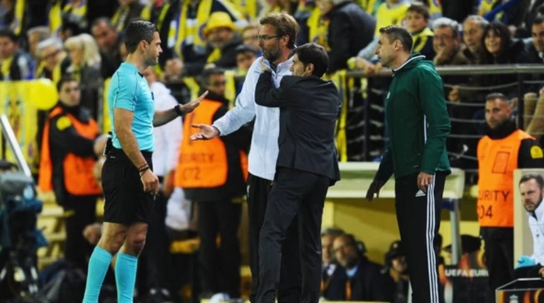 Προβάδισμα Σεβίλλης & Βιγιαρεάλ στο Europa League