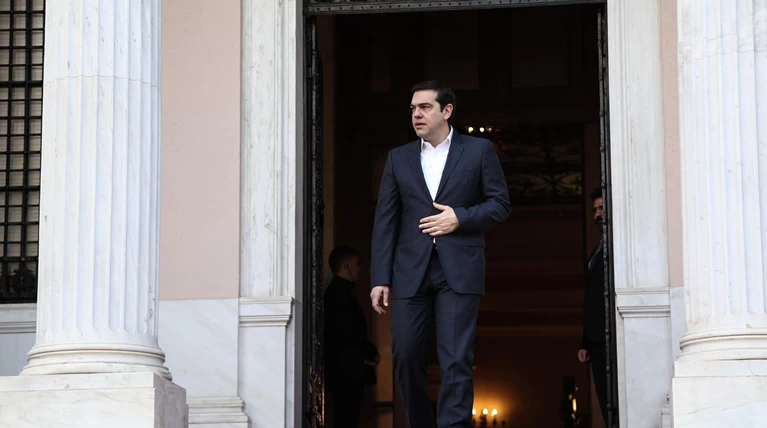 Τι φοβάται και τι ελπίζει η κυβέρνηση έως το Eurogroup της 9ης Μάιου