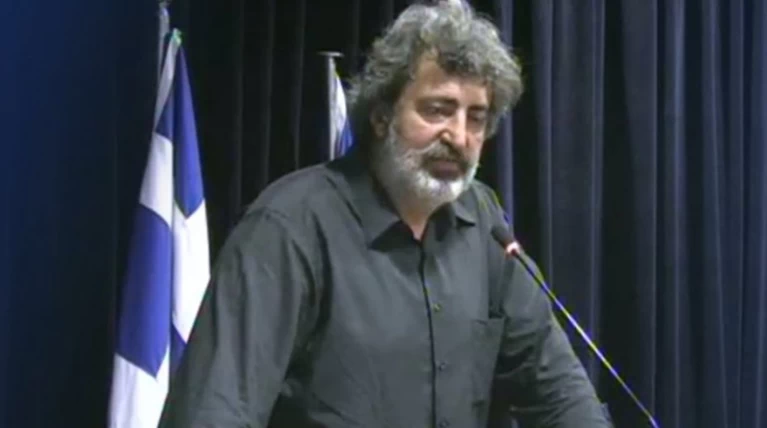 Σφαγή Πολάκη - Γιαννόπουλου για την καρατόμηση από το ΚΕΕΛΠΝΟ