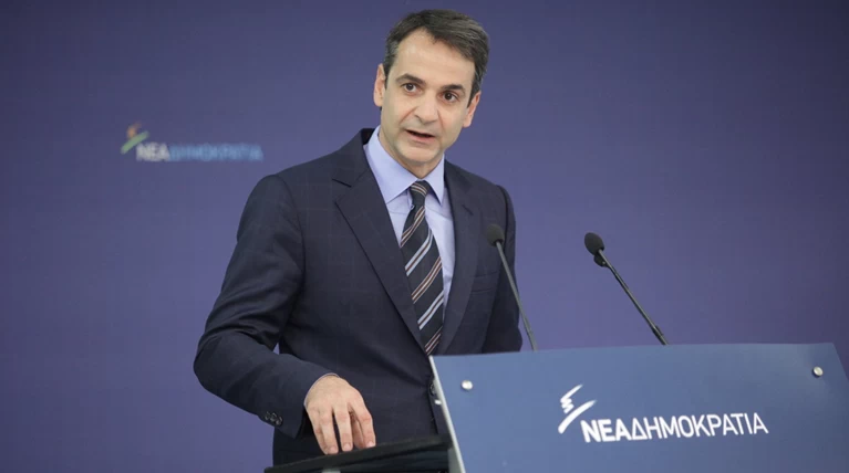 Πώς ο Κυριάκος κυριάρχησε στο εσωτερικό της ΝΔ μέσα από το συνέδριο
