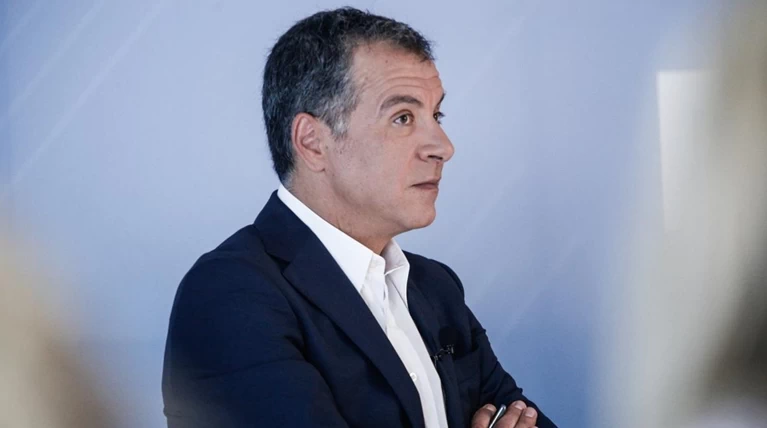 Η νοσταλγική ανάρτηση του Σταύρου Θεοδωράκη από τα Χανιά για το Πάσχα