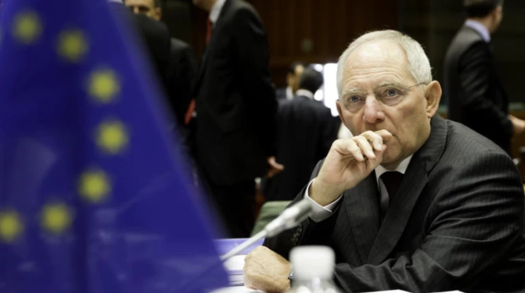 Άγνοια Βερολίνου για την προπαρασκευαστική συνάντηση
