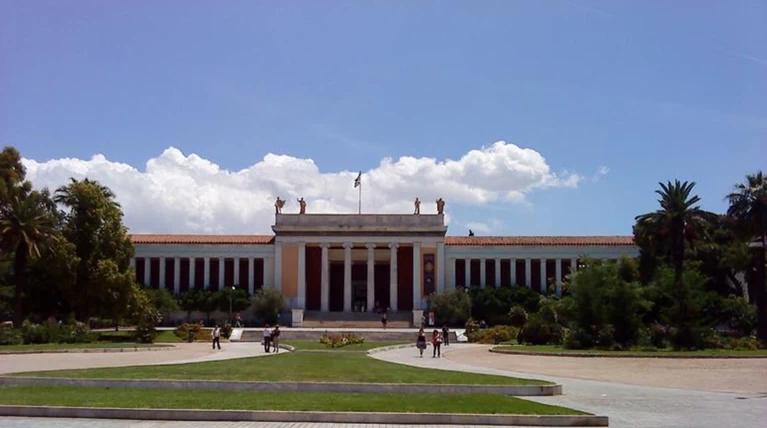 Διεθνής Ημέρα Μουσείων (με δωρεάν είσοδο). Το Μουσείο -πρωταγωνιστής