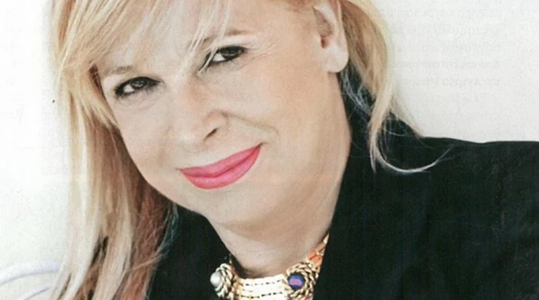 Θύελλα από την κυνική δήλωση της Άννας Φόνσου για τον Γιώργο Μαρίνο
