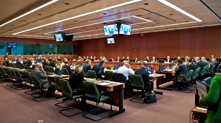 Συνεδριάζει το Euro Working Group με Χουλιαράκη και ΔΝΤ