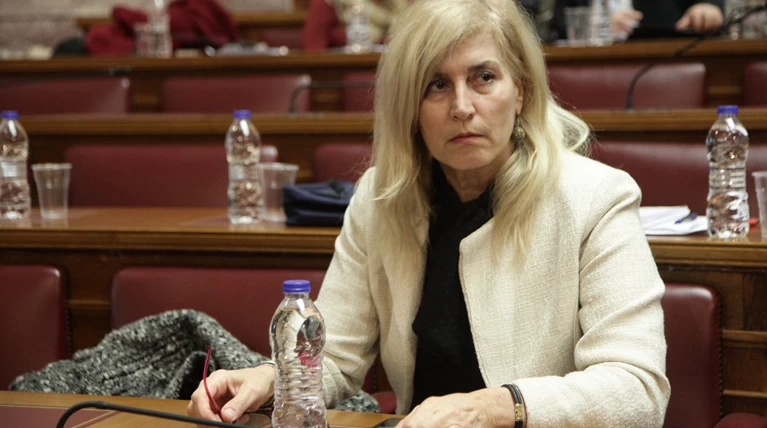 Χαμός στην εκπομπή της Πάνια με βουλευτή του ΣΥΡΙΖΑ