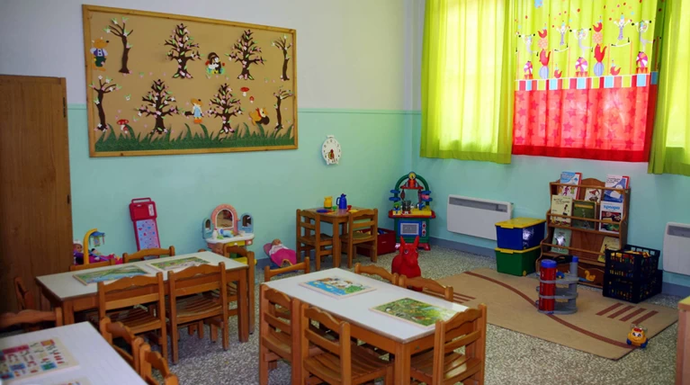 Από 15 Μαϊου η υποβολή αιτήσεων για παιδικούς σταθμούς του Δήμου Αθηναίων