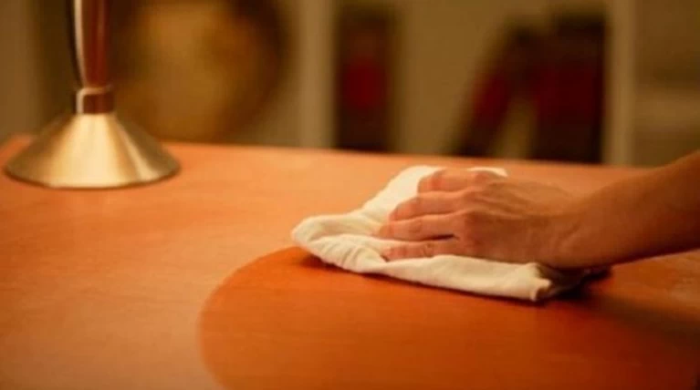 «Καθαρίστε» με τη σκόνη γρήγορα, απλά,οικονομικά: μαγική συνταγή