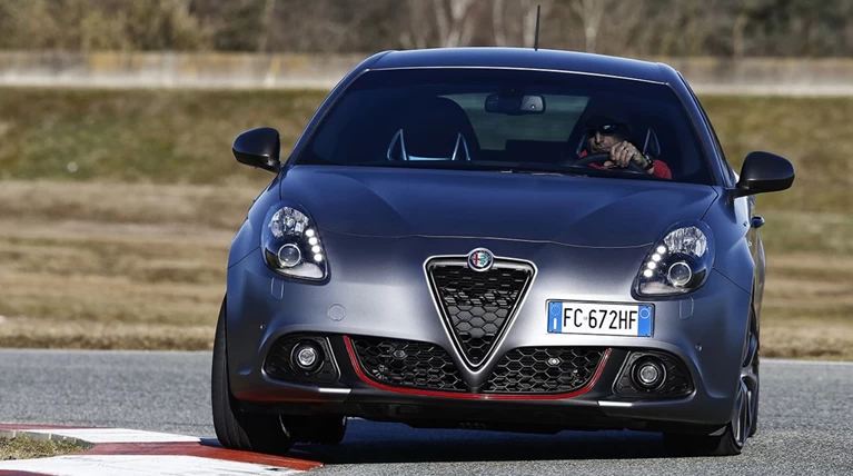 Alfa Romeo Giulietta: Ανανέωση ουσίας και τεχνολογίας