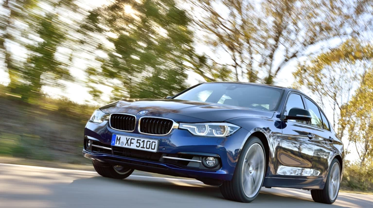 Η BMW σας δίνει bonus αγοράς για τα δημοφιλή μοντέλα της