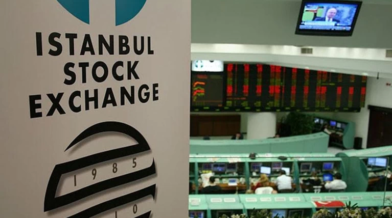 Μεγάλη πτώση στο χρηματιστήριο της Κωνσταντινούπολης