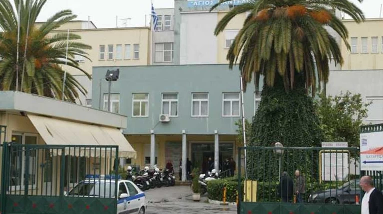 Μαφιόζικη επίθεση σε Διευθυντή του Νοσοκομείου Νίκαιας