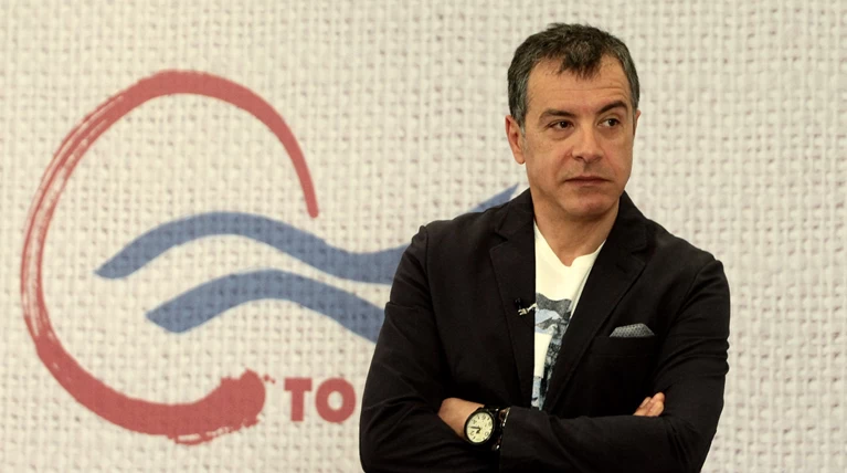 Ποτάμι: Η κυνική ομολογία Παπαχριστόπουλου και τα μυστικά Τσίπρα-Καμμένου