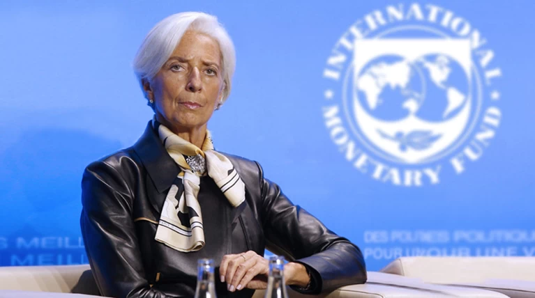 Μήνυμα ΔΝΤ προς Ευρωζώνη: Μέτρα για το χρέος ή φεύγουμε