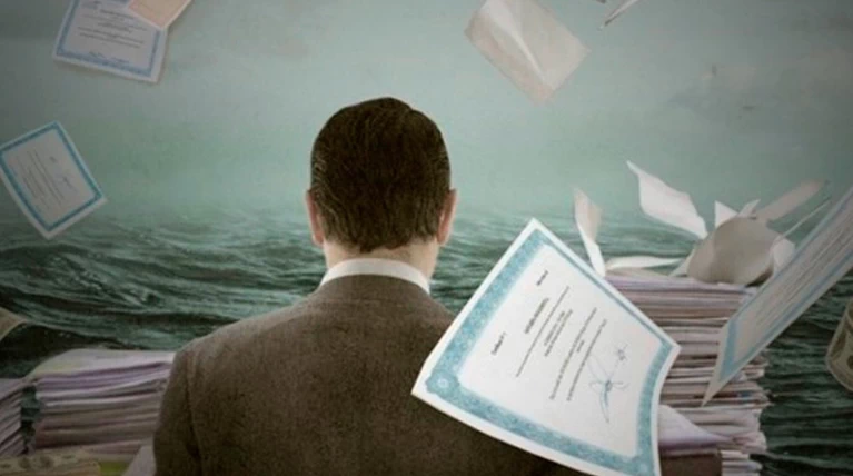 Ποιος είναι το «βαθύ λαρύγγι» πίσω από τα Panama Papers