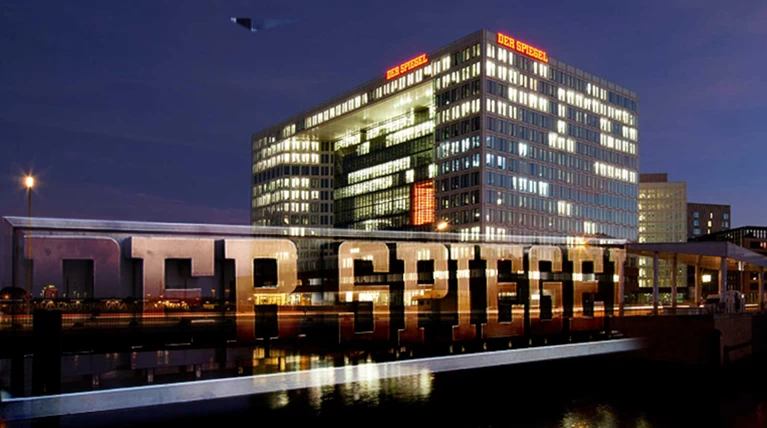 Der Spiegel: Χάσμα, το Eurogroup οδηγείται σε αποτυχία