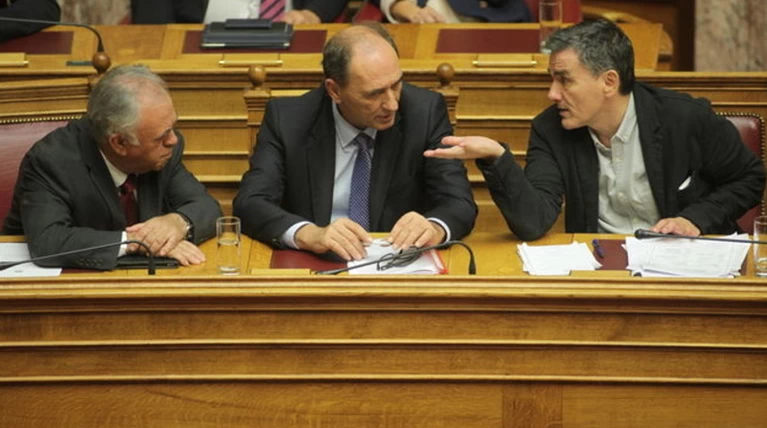 Σοκ και δέος με νέους φόρους τρέλας από την 1η Ιουνίου