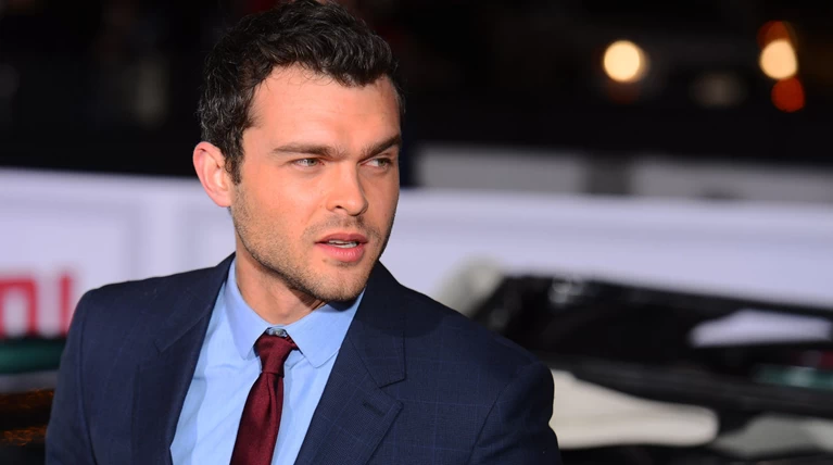 Alden Ehrenreich: O νέος Han Solo του Star Wars