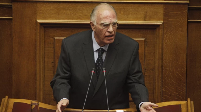 Λεβέντης: Κανένα μήνα θα μείνει ο Τσίπρας στην εξουσία