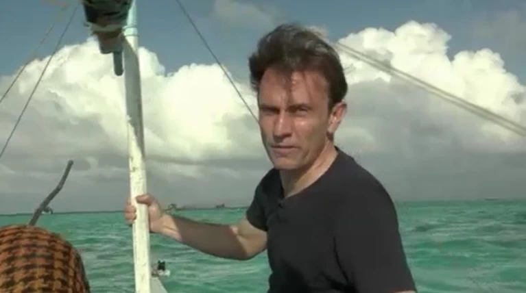 Η Πιονγιάνκ συνέλαβε τον δημοσιογράφο του BBC
