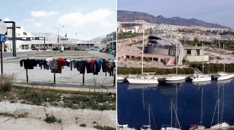 Γιατί οι υπουργοί «μισούν» τόσο την Αθηναϊκή Ριβιέρα