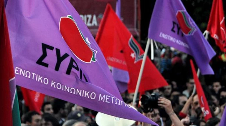 Ο ΣΥΡΙΖΑ «ξαναθυμήθηκε» τις γερμανικές αποζημιώσεις
