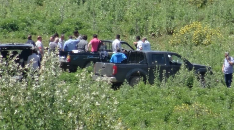 Φρίκη στη Θεσπρωτία: Πήρε «λάφυρο» το κεφάλι του 25χρονου