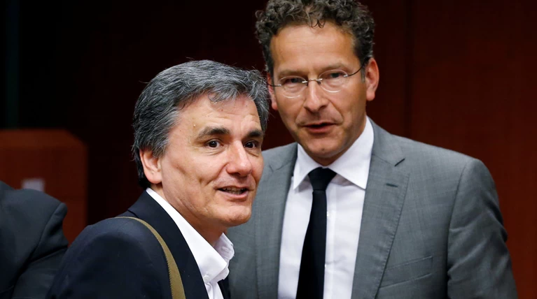 MNI: Στα ελληνικά εστάλη η πρόταση για τον μηχανισμό διόρθωσης