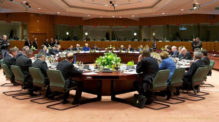 Αυτό είναι το ανακοινωθέν του Eurogroup για την Ελλάδα