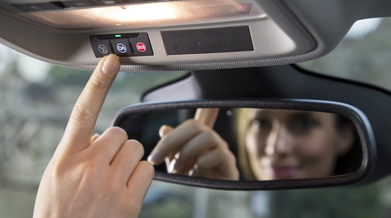 Opel OnStar: Φύλακας άγγελος από την Opel