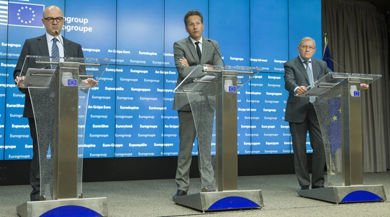 Tι αποφάσισε το Eurogroup - Τα «ψιλά γράμματα» της συμφωνίας