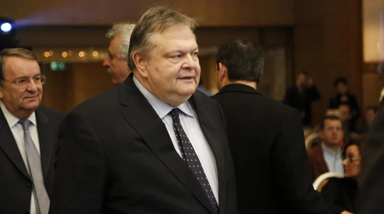 Η ανάλυση του Βενιζέλου για το κείμενο του Eurogroup
