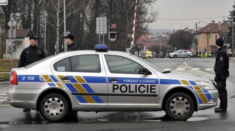 Συναγερμός στην Τσεχία, απειλές για βόμβες σε 3 πόλεις