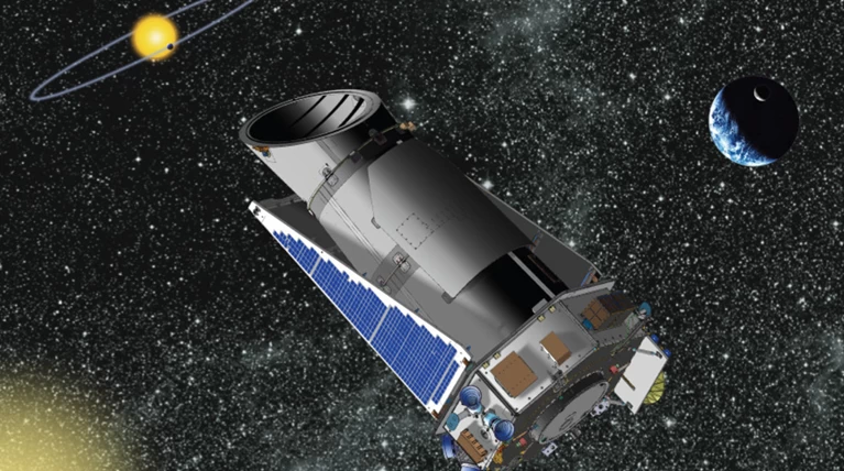 1.284 εξωπλανήτες ανακάλυψε η NASA