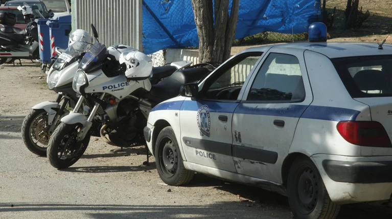 Ανήλικος Σύρος κρατείται για παρενόχληση 35χρονης στο Πολύκαστρο Κιλκίς