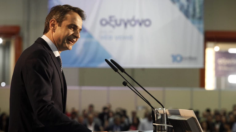 Οι πρόωρες φεύγουν,σε αναζήτηση νέας τακτικής η ΝΔ
