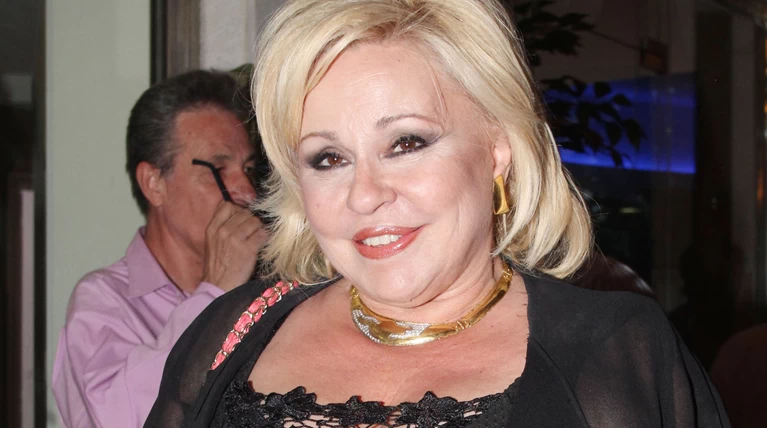 Αργυράκη για Eurovision: «Πήγαμε με το σύνδρομο του μνημονιοχτυπημένου»
