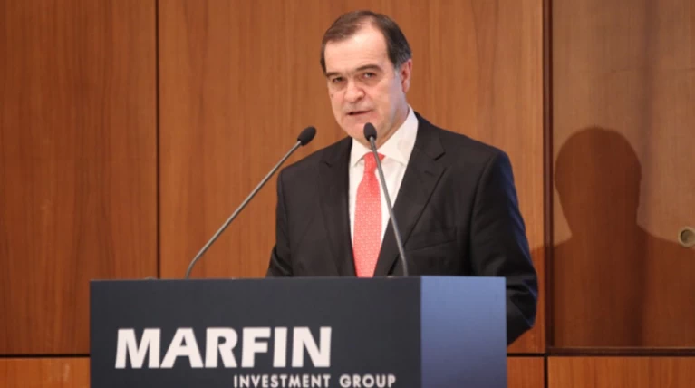 Μήνυση Βγενόπουλου κατά της Προέδρου του Αρείου Πάγου