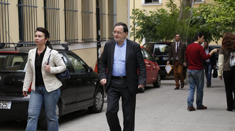 Μήνυση κατά παντός υπευθύνου κατέθεσε η Παπαδόγιαννη της ΛΑΕ