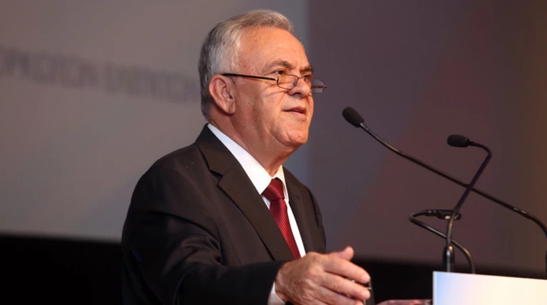 Δραγασάκης για αξιολόγηση: Η εμπειρία μας κάνει να κρατάμε μικρό καλάθι