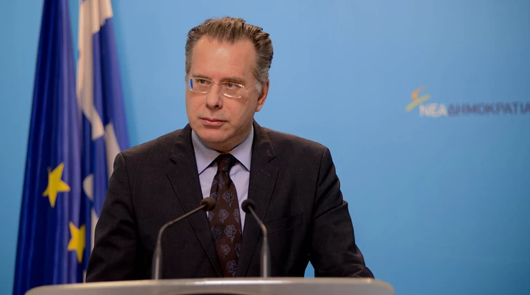 ΝΔ: Η χώρα χρειάζεται πολιτικό «κόφτη» στο ψέμα