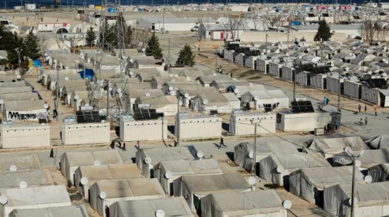 Συντηρητής βίαζε παιδάκια σε προσφυγικό καταυλισμό στην Τουρκία