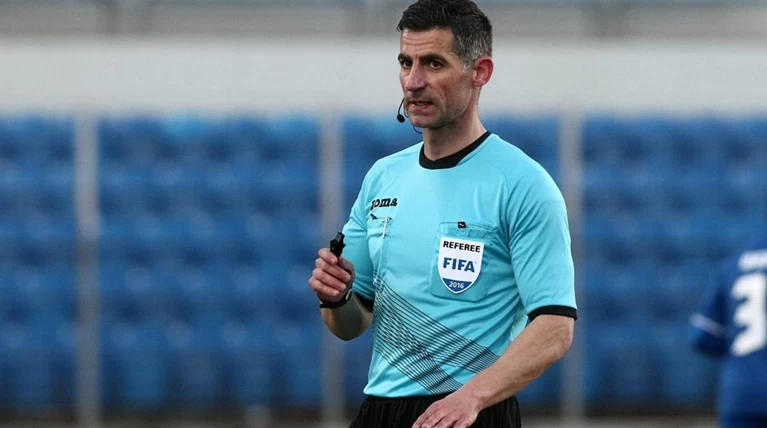 Αλλαξαν οι επόπτες, την Τρίτη ο τελικός Κυπέλλου