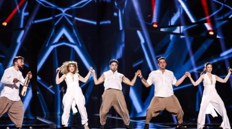 Τι απαντά η ΕΡΤ για τον αποκλεισμό των Argo από τη Eurovision