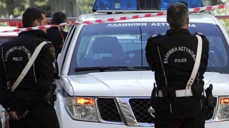 Εκρηξη σε κατάστημα εμπορίας καφέ στο Χαϊδάρι