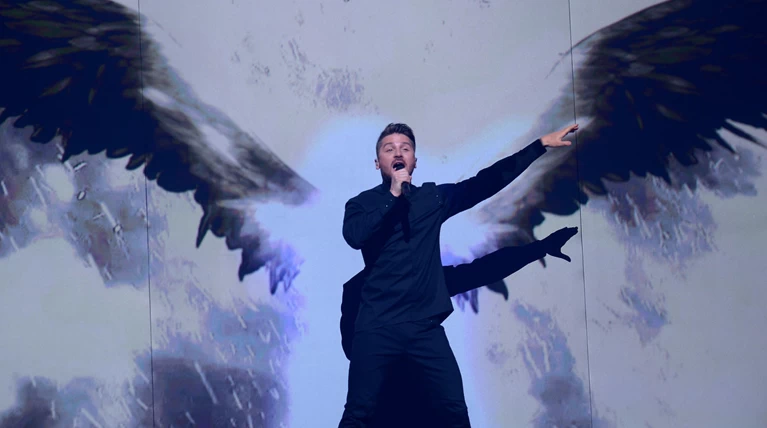 Τελικός Eurovision: Απόλυτο φαβορί η Ρωσία-Αουτσάιντερ Ουκρανία & Αυστραλία