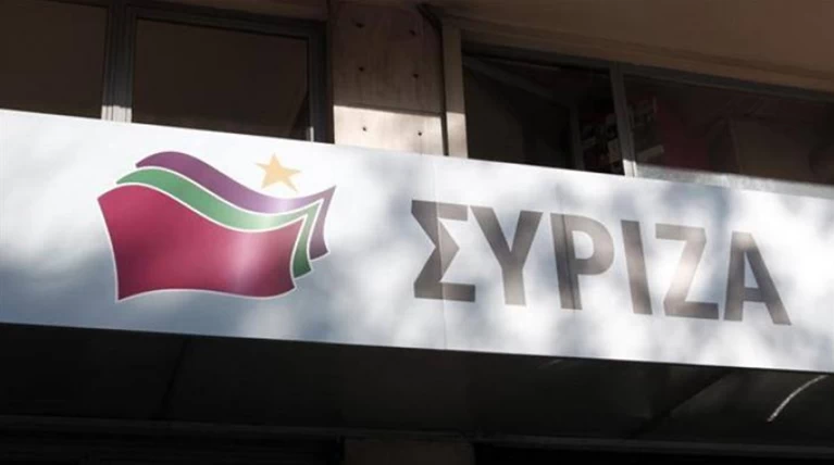 Νέες επιθέσεις σε γραφεία του ΣΥΡΙΖΑ